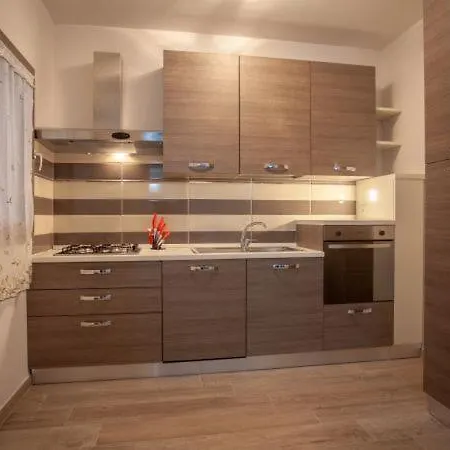 Villa Pittulongu Sleeps 10 Pool Olbia